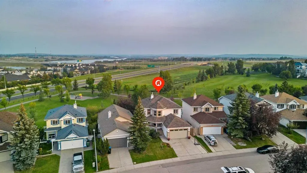 57 Somerglen Park SW