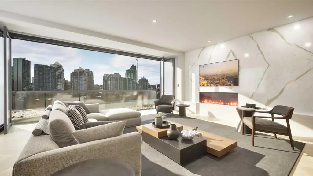 100 10A Street NW, #604