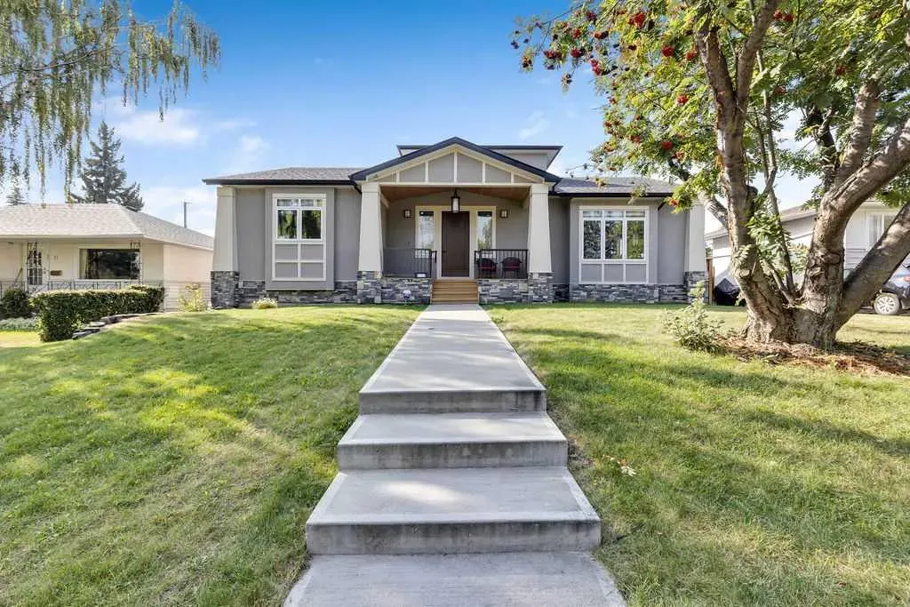 10 Glenmount Crescent SW