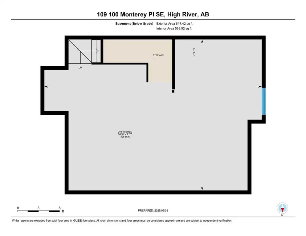 109 Monterey Place SE