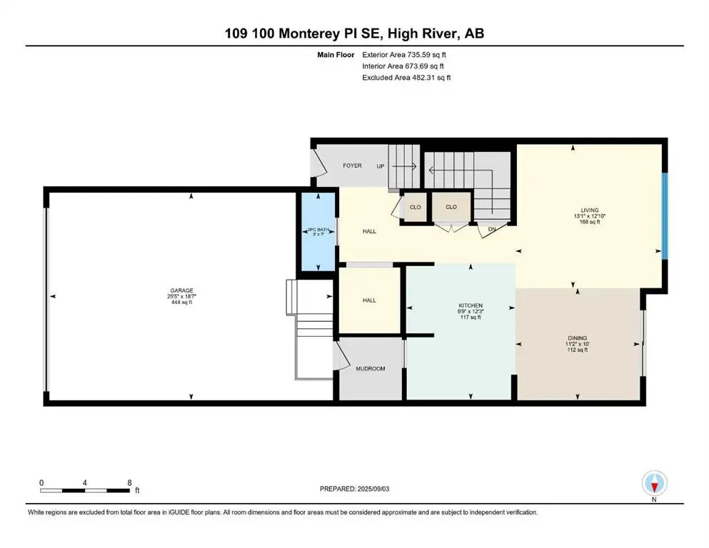 109 Monterey Place SE