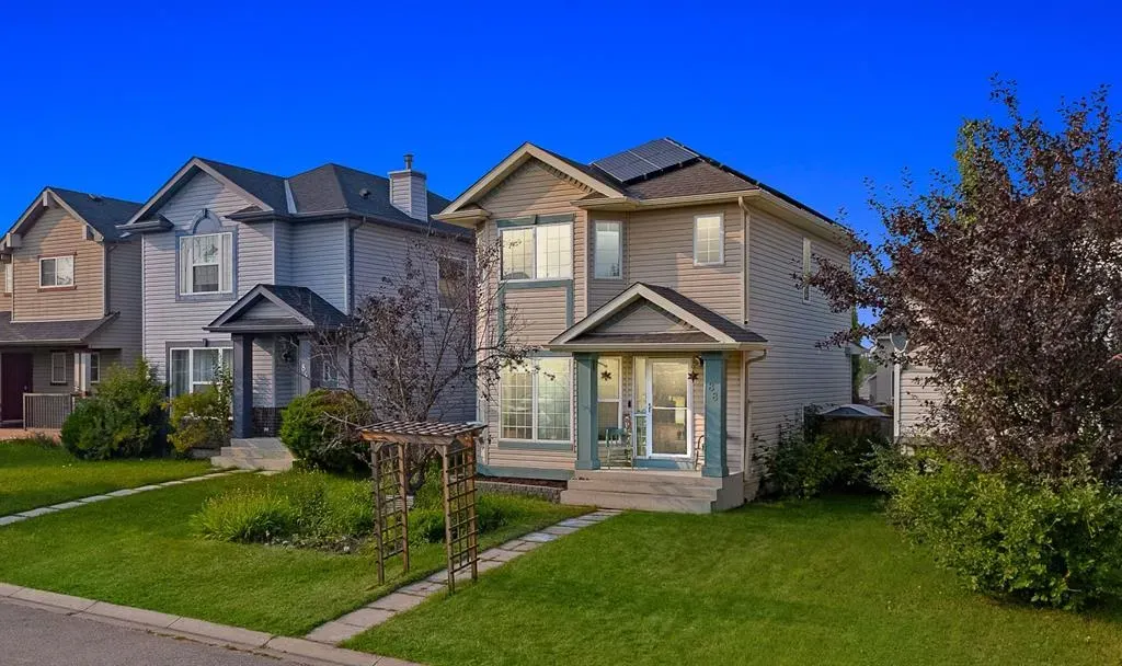 88 Everstone Rise SW