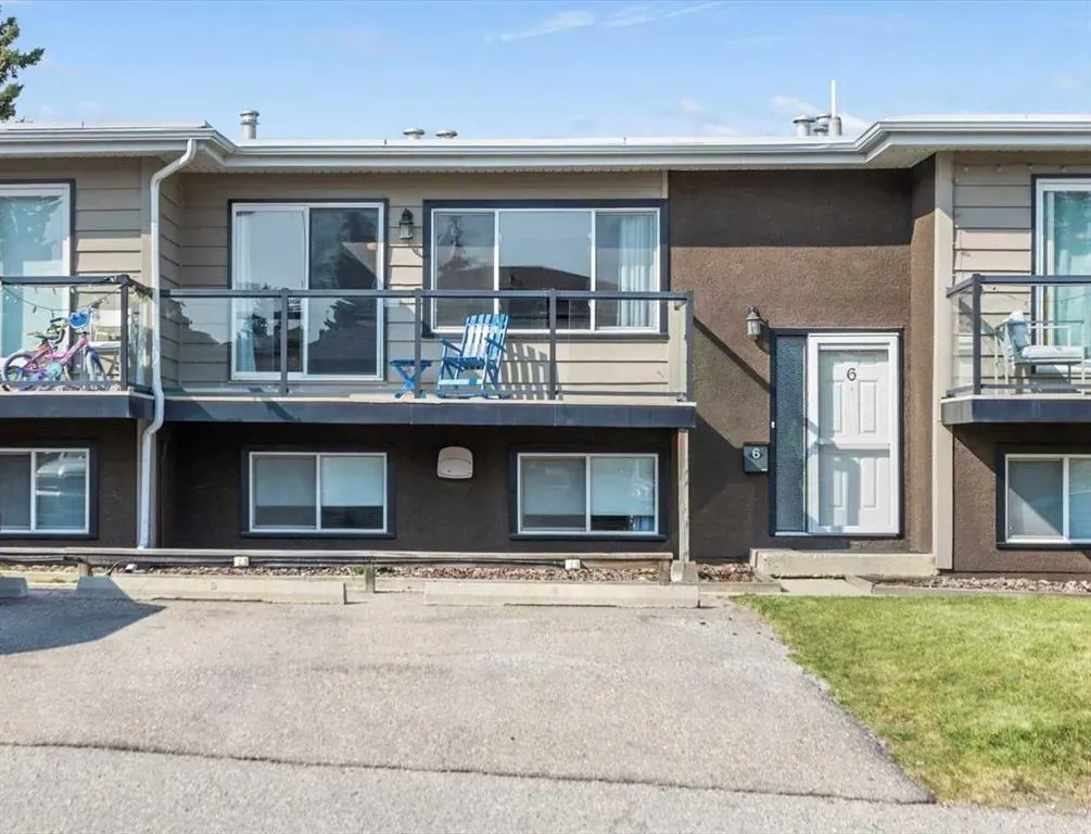 103 Huntington Park Green NW, #6