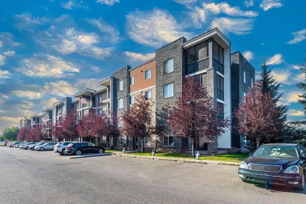 7110 80 Avenue NE, #321