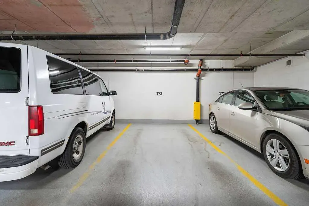 310 12 Avenue SW, #2705