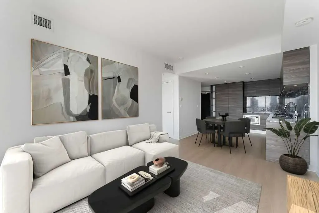 310 12 Avenue SW, #2705