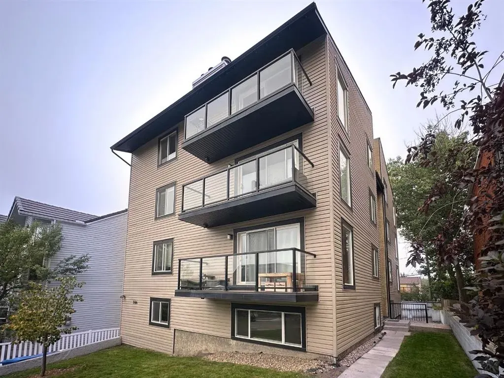 2414 14A Street SW, #41