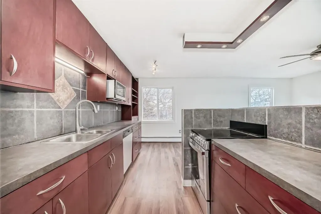 2414 14A Street SW, #41