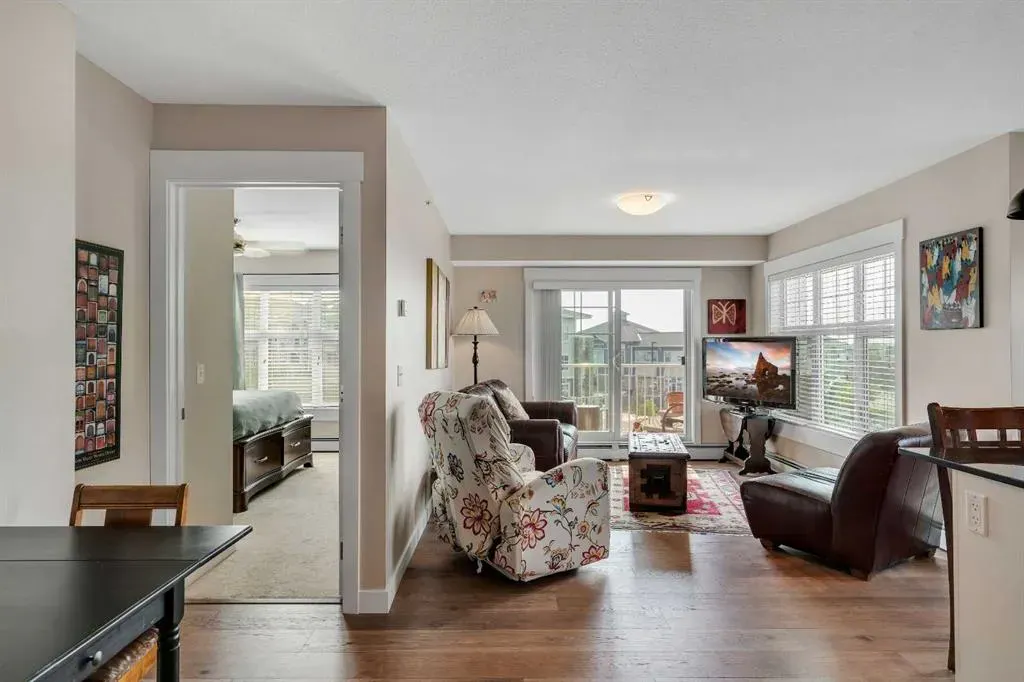 11 Mahogany Row SE, #1401
