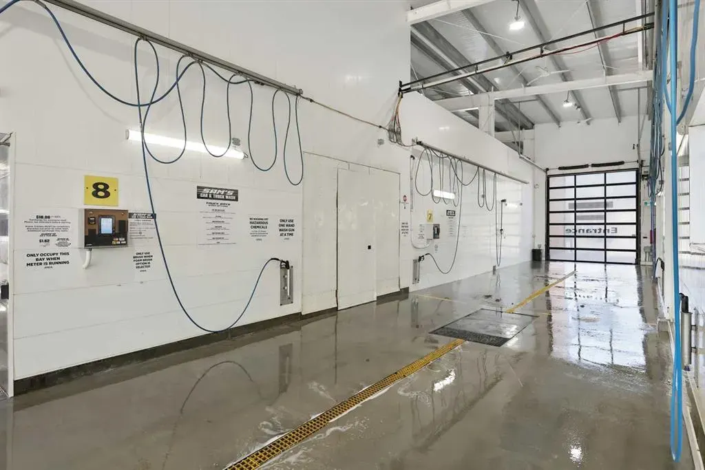 26 Griffin Industrial Point