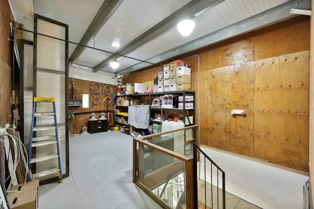 26 Griffin Industrial Point