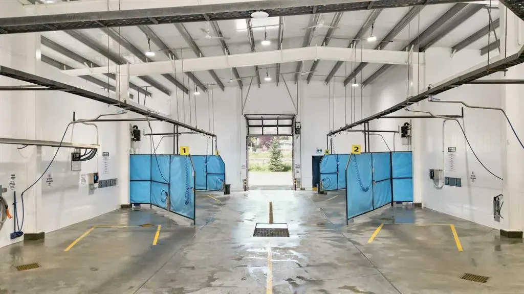 26 Griffin Industrial Point