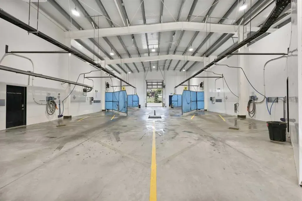 26 Griffin Industrial Point