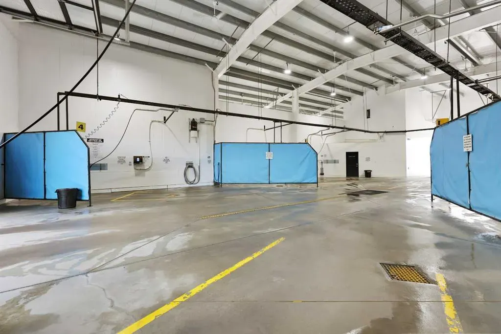 26 Griffin Industrial Point