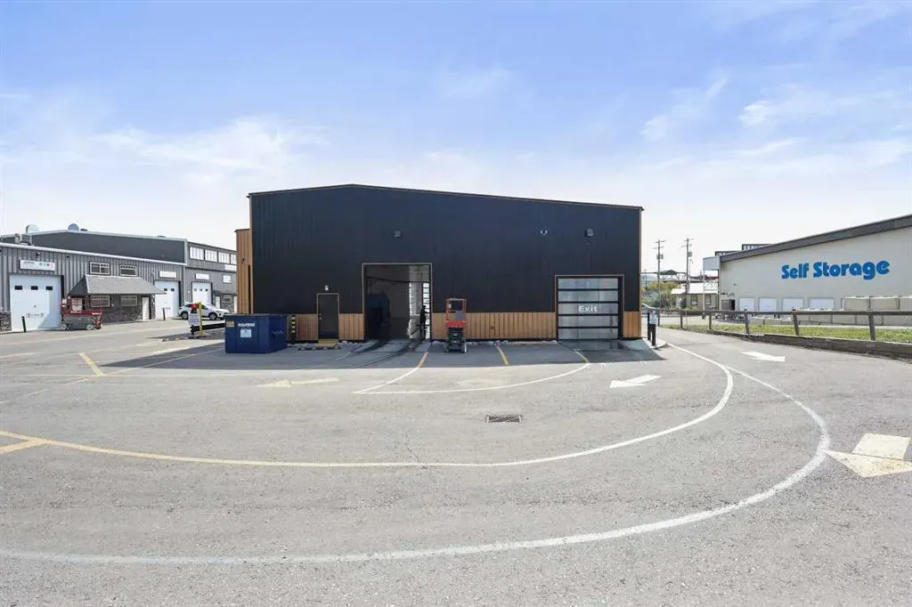 26 Griffin Industrial Point