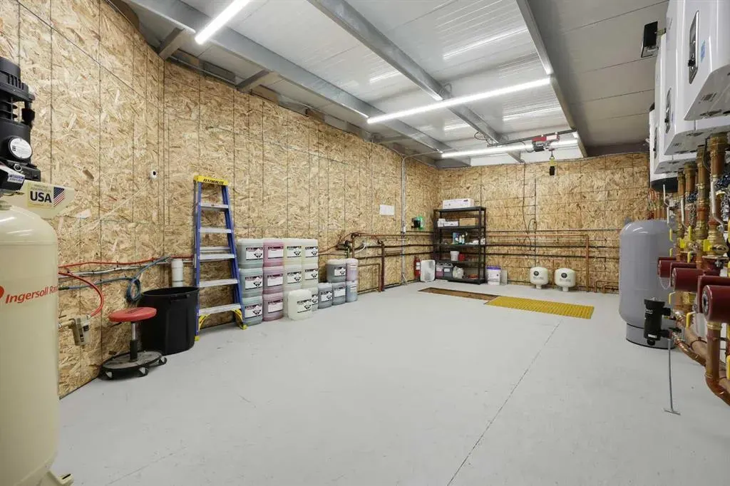 26 Griffin Industrial Point