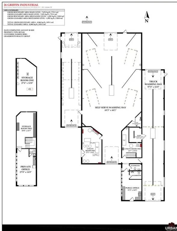 26 Griffin Industrial Point