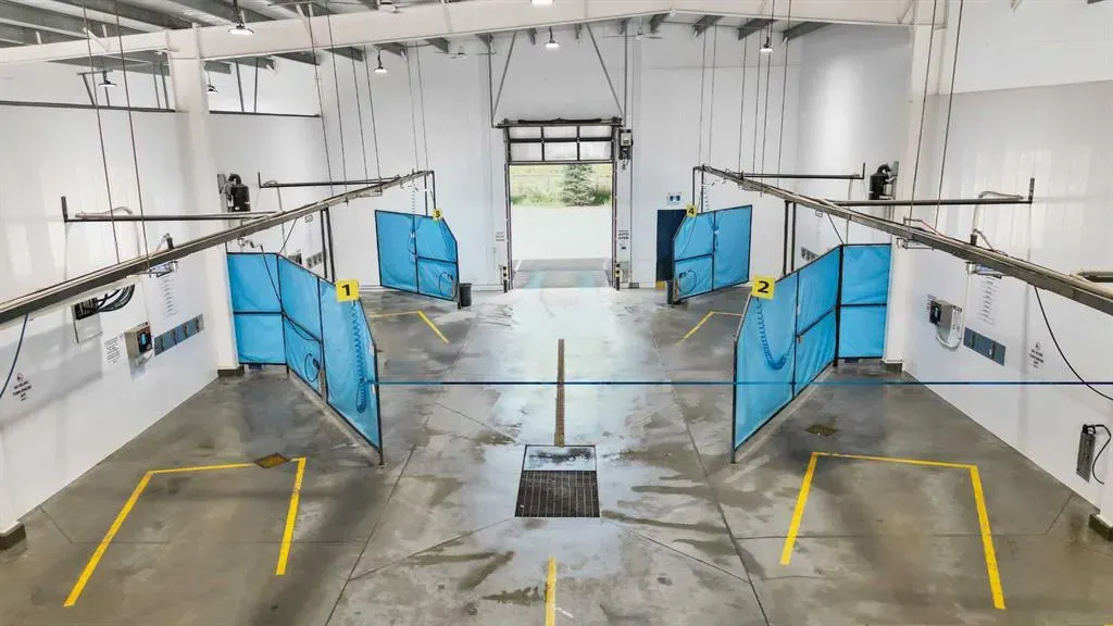 26 Griffin Industrial Point