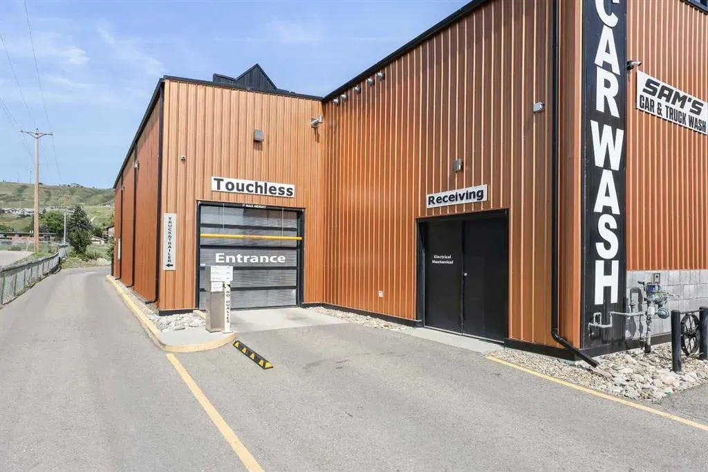 26 Griffin Industrial Point