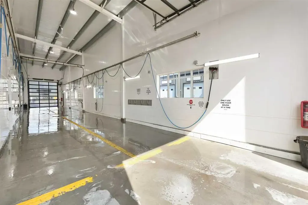 26 Griffin Industrial Point