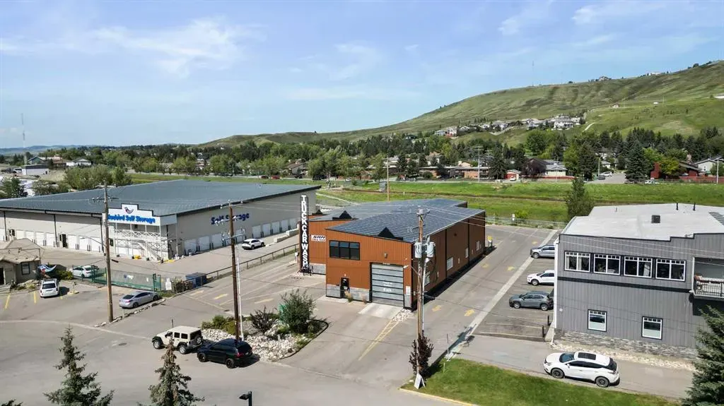 26 Griffin Industrial Point