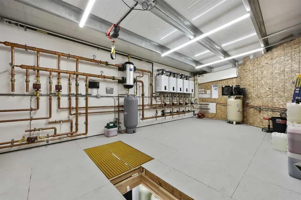 26 Griffin Industrial Point