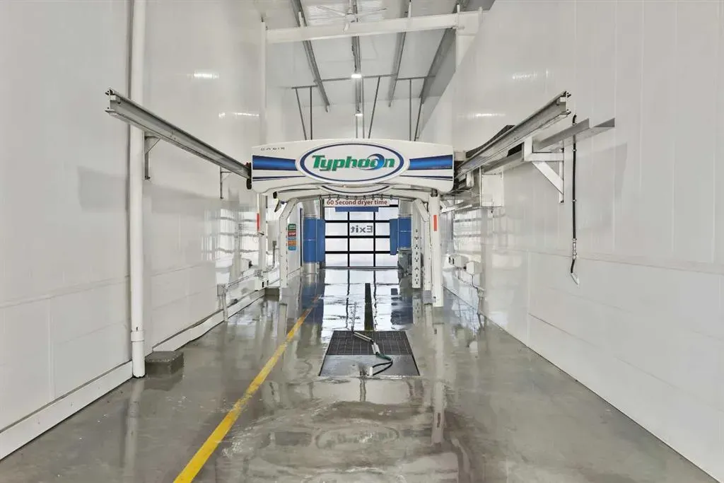 26 Griffin Industrial Point