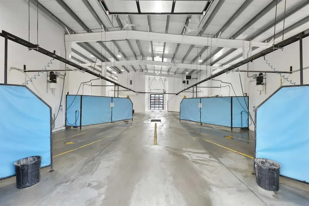 26 Griffin Industrial Point