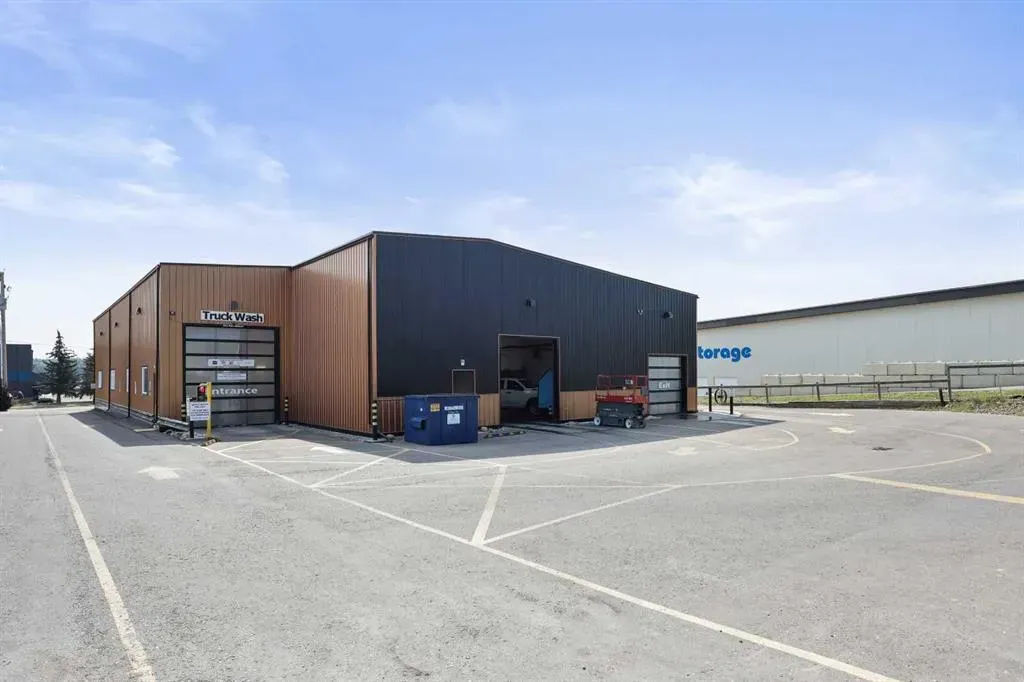 26 Griffin Industrial Point