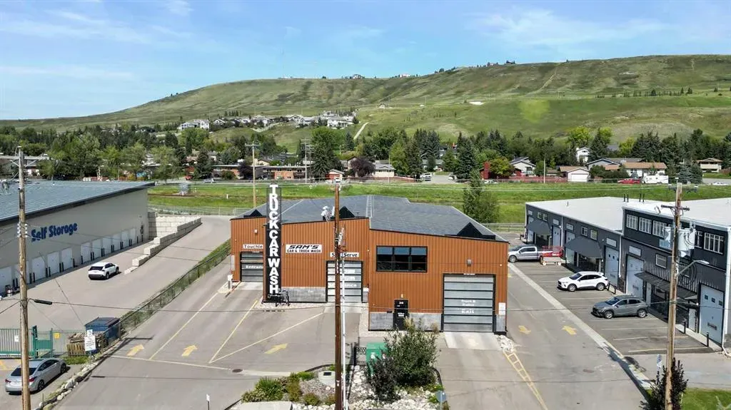 26 Griffin Industrial Point