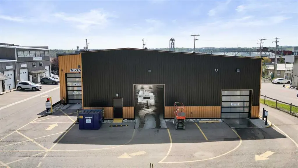 26 Griffin Industrial Point