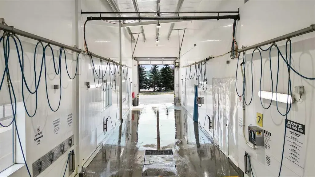 26 Griffin Industrial Point