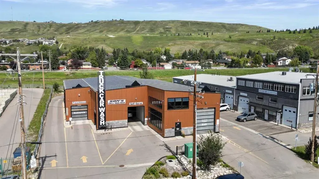 26 Griffin Industrial Point