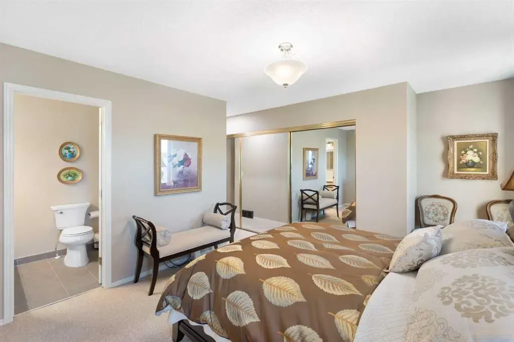 3567 Sierra Morena Road SW