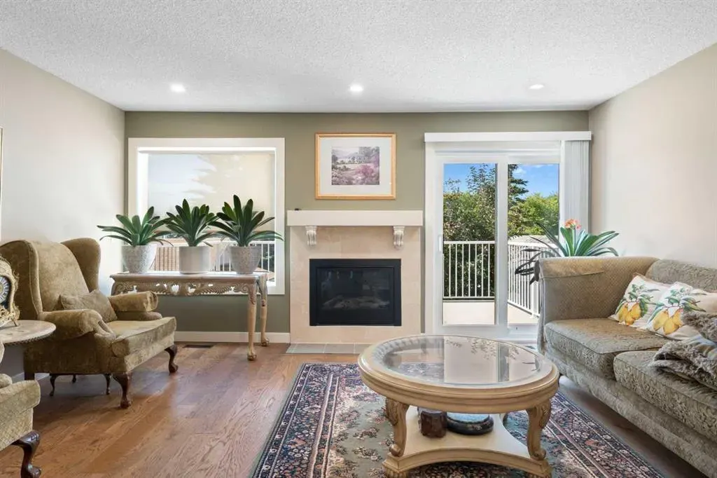 3567 Sierra Morena Road SW