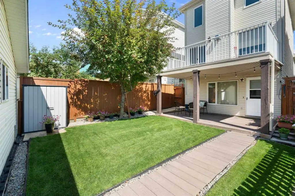 3567 Sierra Morena Road SW