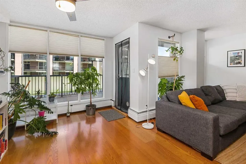 300 Meredith Road NE, #515