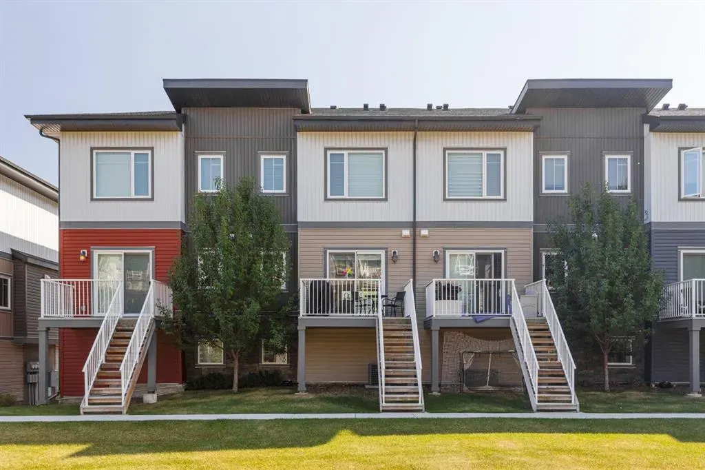 5305 32 Avenue SW, #3102