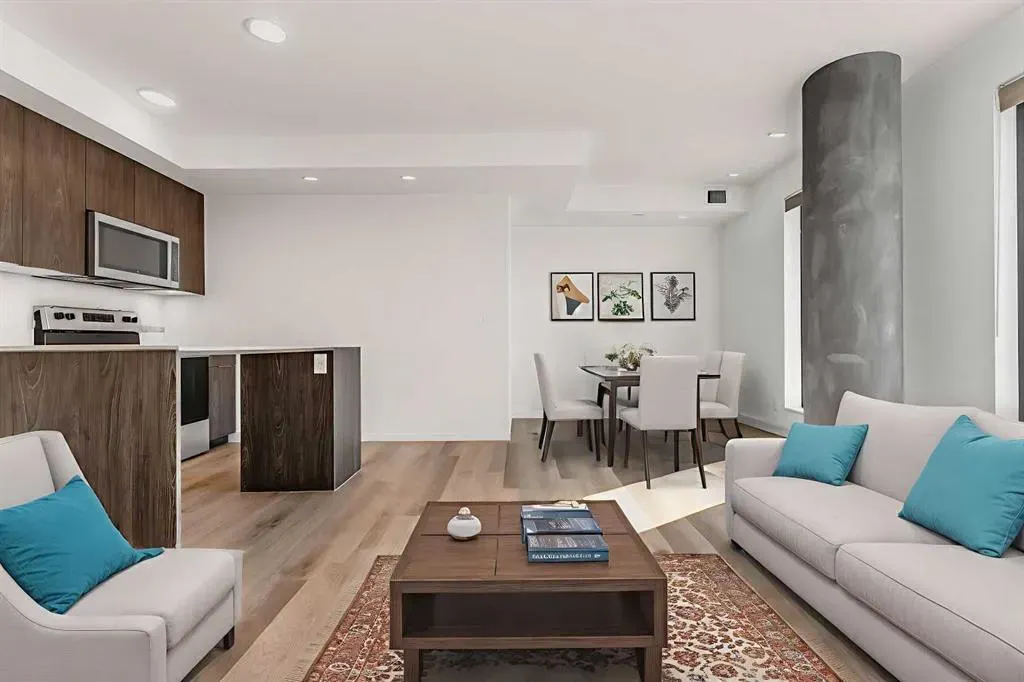123 4 Street NE, #1313