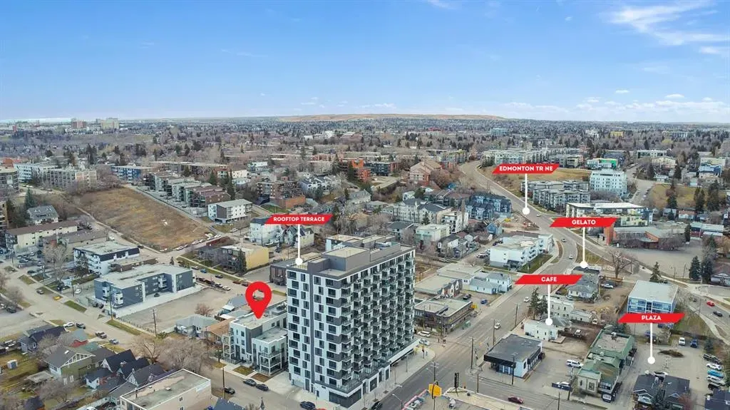 123 4 Street NE, #1313