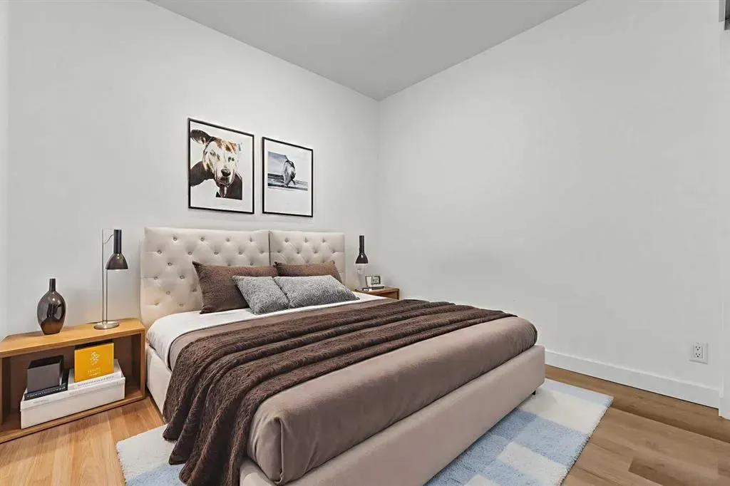 123 4 Street NE, #1313