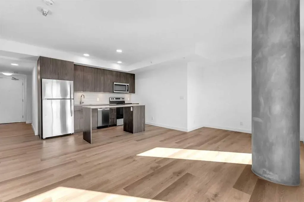 123 4 Street NE, #1313