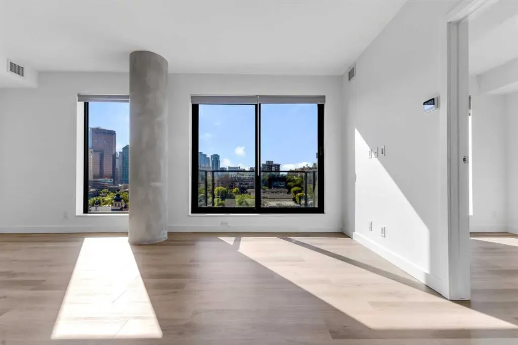 123 4 Street NE, #1313
