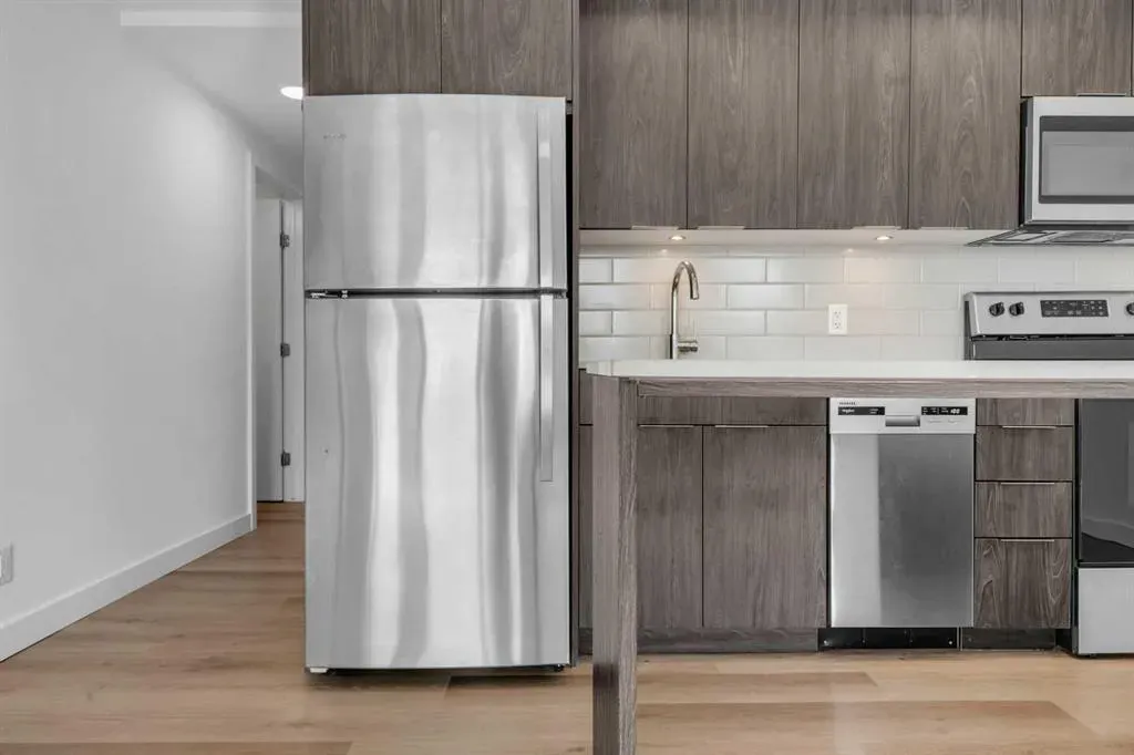123 4 Street NE, #1313
