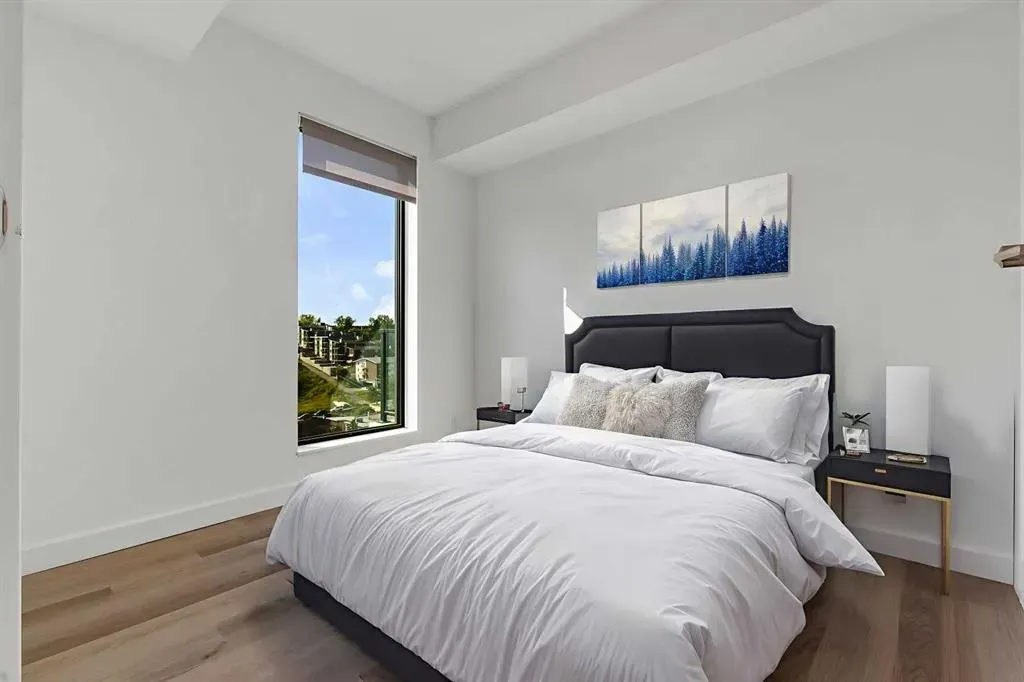 123 4 Street NE, #1313