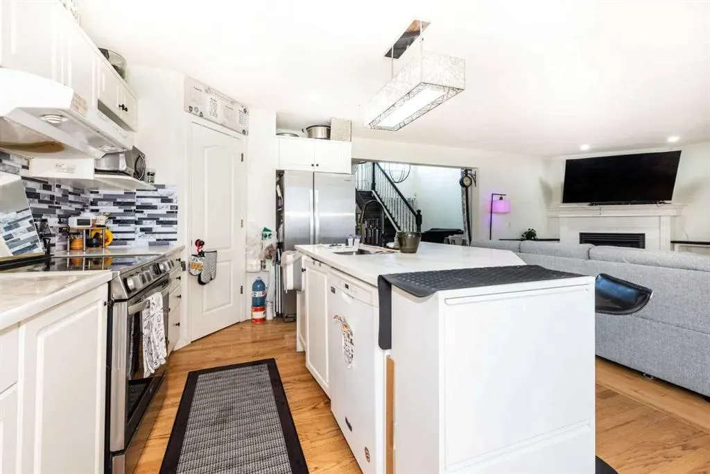 58 Citadel Crest Circle NW