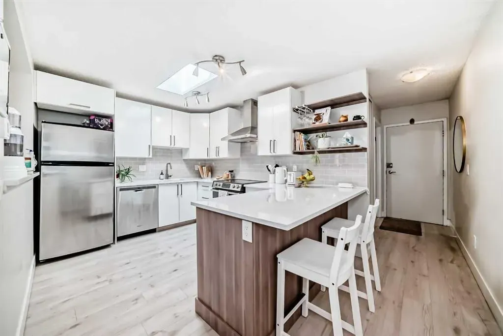 2114 17 Street SW, #403