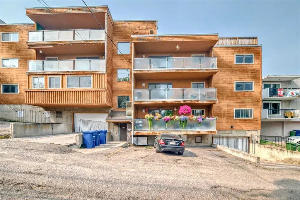 2114 17 Street SW, #403