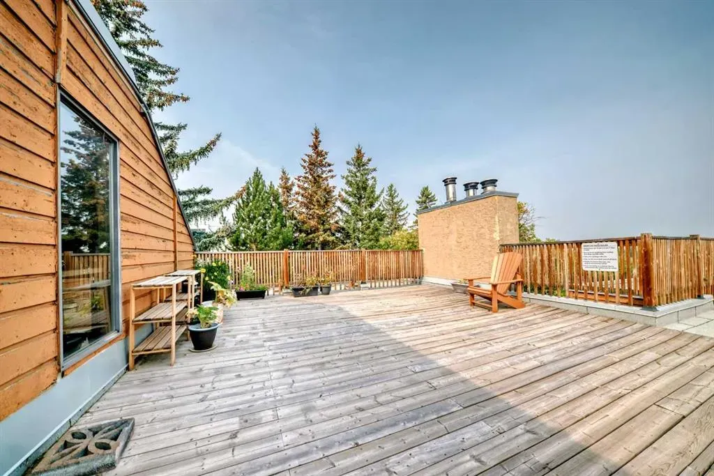 2114 17 Street SW, #403