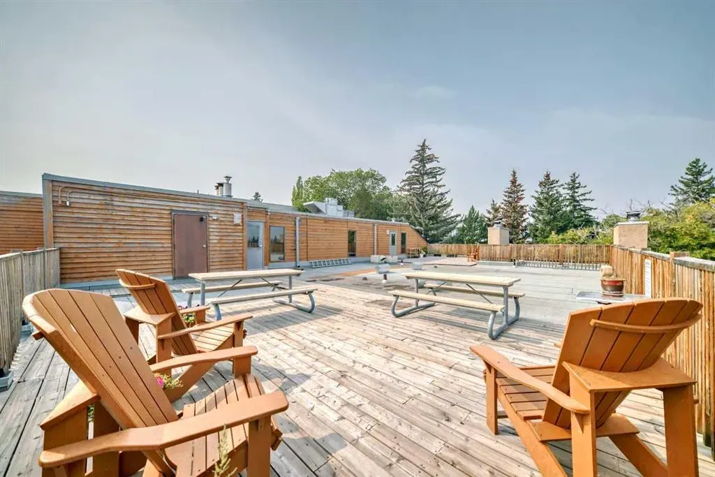 2114 17 Street SW, #403